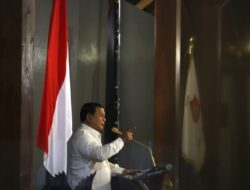 Para Anggota DPR Gerindra Ditegur oleh Prabowo Subianto: Kesetiaan kepada Rakyat dan Bangsa Indonesia