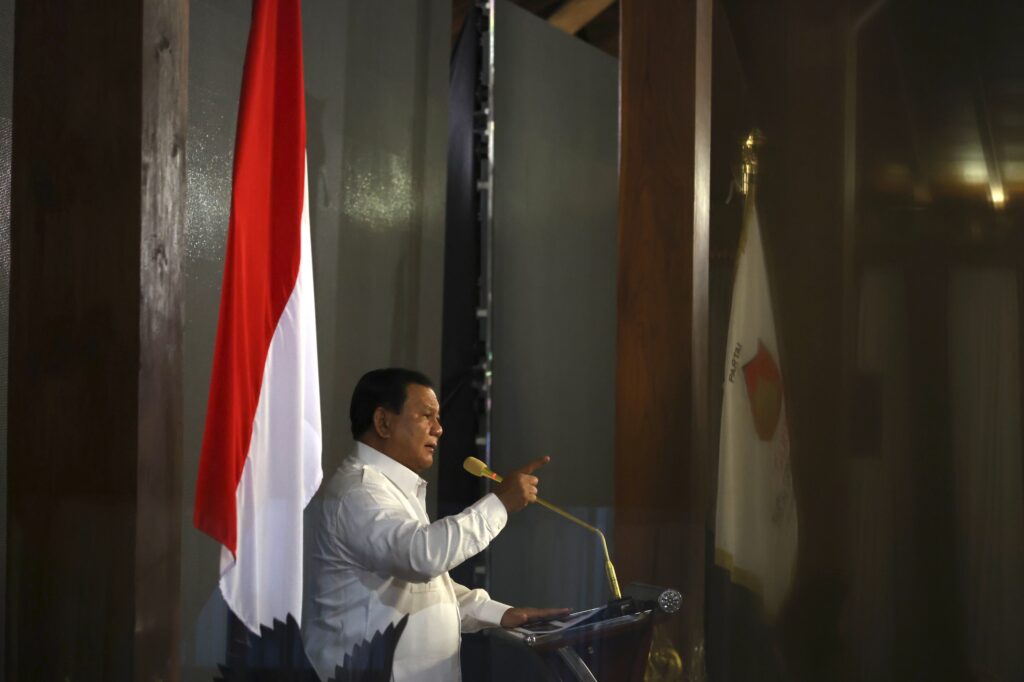 Para Anggota DPR Gerindra Ditegur oleh Prabowo Subianto: Kesetiaan kepada Rakyat dan Bangsa Indonesia