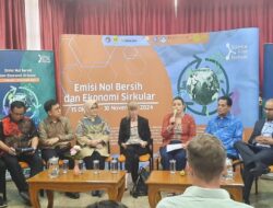 Empat Universitas di Indonesia Menunjukkan Inisiatif Lingkungan di Kampus, Salah Satunya Menyediakan Layanan Air Isi Ulang