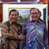 Berkunjung ke Kertanegara, PM Anwar Ibrahim Bertemu dengan Prabowo: Pertemuan dengan Sahabat Sejati dan Saudara Saya