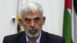 Hamas Mengonfirmasi Kematian Yahya Sinwar