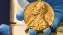 Daron Acemoglu, Simon Johnson dan James A. Robinson Meraih Hadiah Nobel Ekonomi pada Tahun 2024