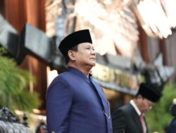 CSIS Supports Prabowo Subianto’s Cabinet with Specialized Portfolios for Ministries and Agencies