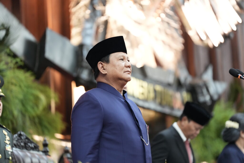 CSIS Supports Prabowo Subianto’s Cabinet with Specialized Portfolios for Ministries and Agencies