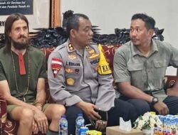 Pentingnya Intelijen Berbasis Budaya di Papua Menurut Nofra Sella