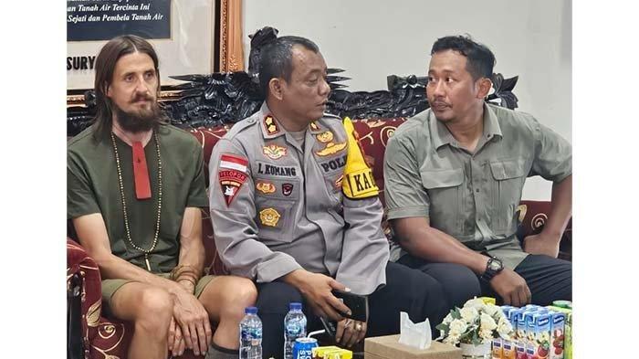 Pentingnya Intelijen Berbasis Budaya di Papua Menurut Nofra Sella