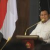 Rakyat menyambut Pemerintahan Prabowo Subianto dengan reaksi positif