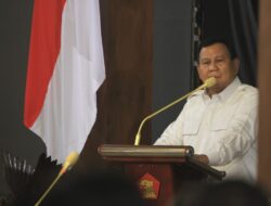 Rakyat menyambut Pemerintahan Prabowo Subianto dengan reaksi positif