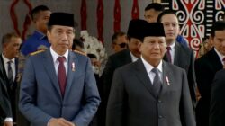 Prabowo Subianto Ranked 18th in The World’s 500 Most Influential Muslims of 2025