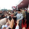 The Government of Prabowo Subianto Receives Positive Public Response