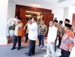 PKS Syuro Council Believes Prabowo Subianto Can Lead Indonesia to Become a Leader in ASEAN