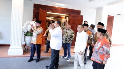 PKS Syuro Council Believes Prabowo Subianto Can Lead Indonesia to Become a Leader in ASEAN