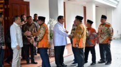 Majelis Syuro PKS Percaya Prabowo Subianto Bisa Menjadikan Indonesia Pemimpin ASEAN