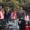 Foreign Media Focuses on the Friendship Between Prabowo Subianto and Jokowi