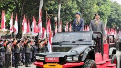 Stabilitas Indonesia Terjaga dengan Seringnya Jokowi-Prabowo Tampil Bersama Jelang Pelantikan, Menurut Pengamat