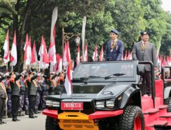 Stabilitas Indonesia Terjaga dengan Seringnya Jokowi-Prabowo Tampil Bersama Jelang Pelantikan, Menurut Pengamat