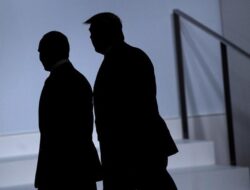 Pertemuan Trump dan Putin di Alaska: Siapa yang Bawa Pulang Kartu AS?