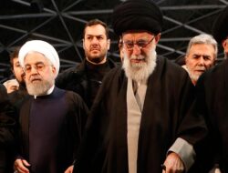 Profil Ayatollah Ali Khamenei: Pemimpin Tertinggi Iran Target Pembunuhan PM Israel