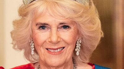 Kisah Tiara Kokoshnik 488 Berlian Ratu Camilla