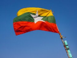 “Eksekusi 6 Pria Etnis Myanmar: Fakta Terbaru”