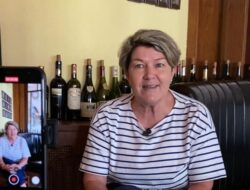 “Pippo Restoran: Chef Stefania Vigone Memulai Sensasi Kuliner Italia”