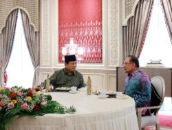 “Gus Miftah Diprotes PM Malaysia, Sorot Sikap Angkuh Tokoh Agama”