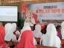 “Ida Nurlaela DPR RI: Penemuan Terkini dari Reses Pertamanya di Pangandaran”