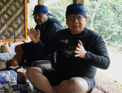 Ketahanan Pangan dalam Perspektif Trisakti dan Kearifan Lokal