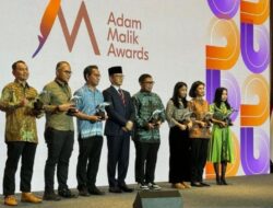 Menelusuri Berita Terkini dengan Kantor Berita ANTARA