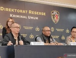 KemenPPPA Edukasi Masyarakat soal Kekerasan Seks