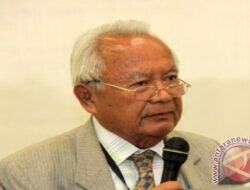Profil Hasjim Djalal: Diplomat Senior Indonesia