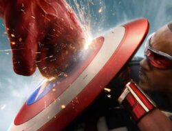 5 Film Tahun 2025: Pensiun dan Kemungkinan Baru