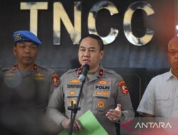 Dugaan Pemerasan Eks Polisi Lalu WNA Korban Penipuan: Penemuan Menjanjikan