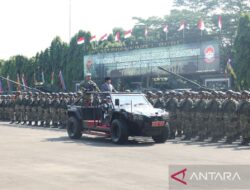 Langkah Daftar S1 Unhan 2025: Peluang Karier Militer