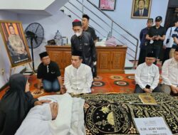 Mengenal Alwi Hamu: Pendiri Fajar Group yang Tutup Usia