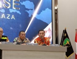 Penemuan Puslabfor Polri: Dalami Kebakaran Glodok dengan Sampel Debu-Kabel