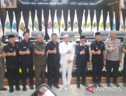Daftar Gubernur dan Wakil Gubernur di 21 Provinsi – Penemuan Terbaru