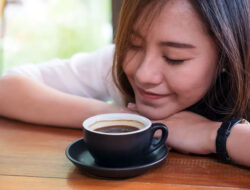 Manfaat Kopi Tanpa Gula untuk Kesehatan Otak