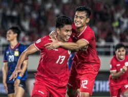 Emote Khusus Pratama Arhan X MLBB: Dukung Timnas dengan Semangat!