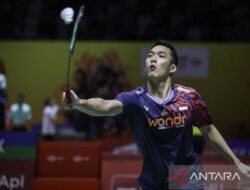 Jadwal Indonesia Masters 21-26 Jan 2025: Penemuan & Wawasan Menarik