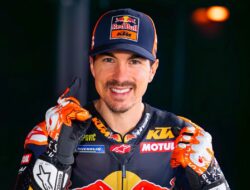 Vinales: Peluang Juara MotoGP setelah Guncangan di KTM