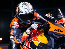 Tips Terlengkap Meningkatkan Performa Acosta di KTM