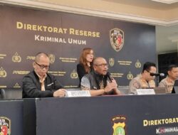 Penemuan Pencabulan Tangerang: Imbalan Rp50 ribu untuk Korban