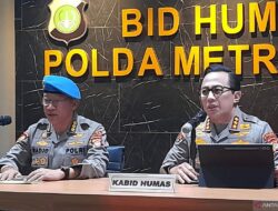 Sidang Etik Eks Kasat Reskrim Jaksel: Penemuan dan Wawasan Menjanjikan