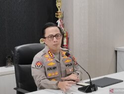 Penyelidikan Polisi Terbaru Kasus Pesta Seks Jaksel