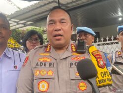 Desakan Kompolnas: Polda Periksa Kapolres Jaksel Terkait Pemerasan Bintoro