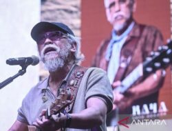 Investigasi Iwan Fals dan Kasus Pencabulan Anak: Penemuan Terbaru