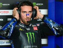 Uji Realitas Yamaha di Buriram: Penemuan dan Wawasan