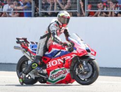 Rahasia Kesuksesan Honda: Mengubah Momen Buruk Menjadi Peluang