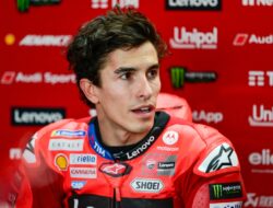 Kisah Hubungan Marquez dan Bagnaia: Insight Berharga